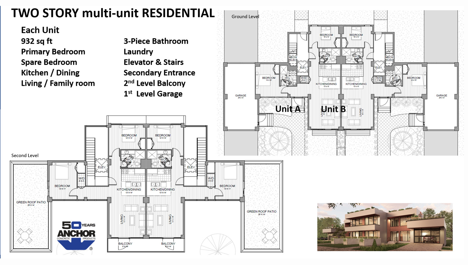 floor-plans-06-FLOORPLAN-TWO-STORY-MULTI-UNIT-RESIDENTIAL-with-GARAGE