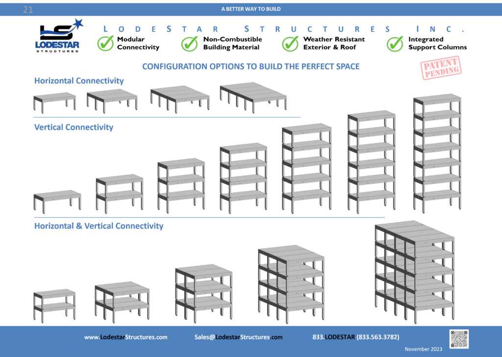 Lodestar Building Systems