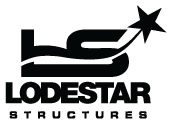 Lodestar Structures logo