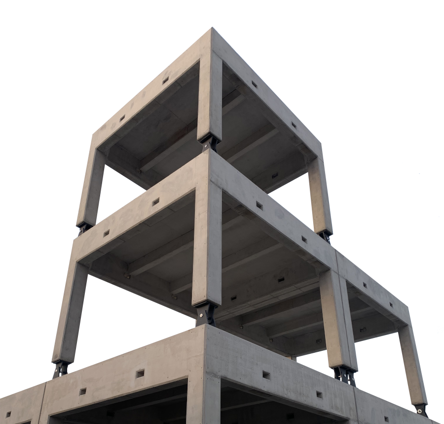 Lodestar Modular Building Units