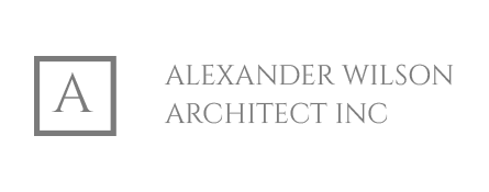 Alexander Wilson Architect